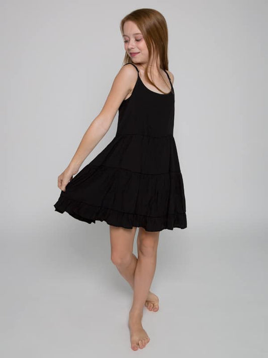 The Youth G Dress
