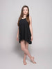 Youth Jazzy Dress, Black