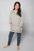 Kathryn Hoodie, Oatmeal