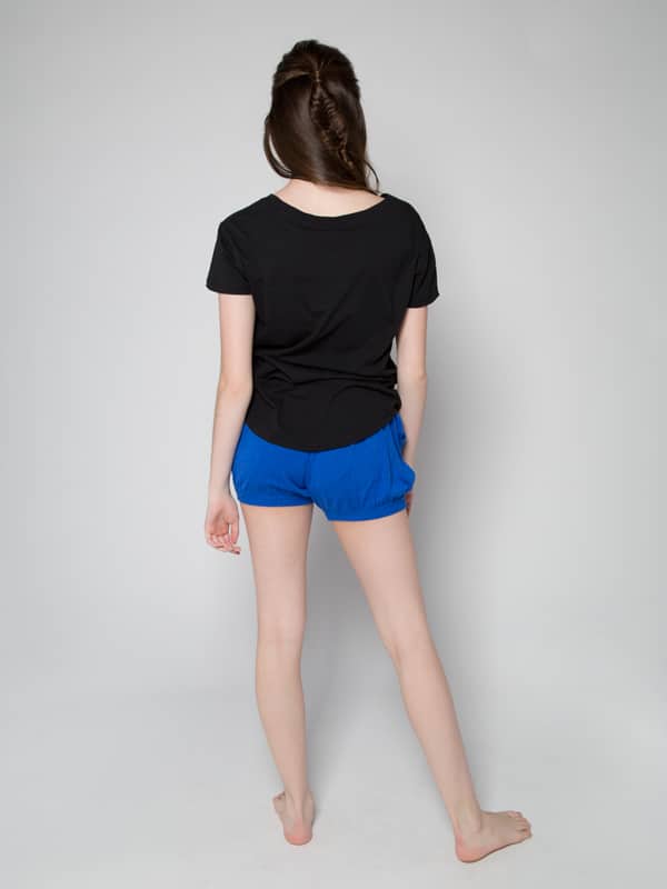 Friends Dancer Upscale Tee