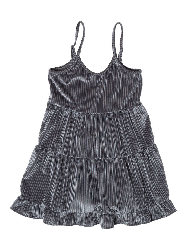The G Youth Dress, Grey