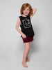 All Night Itty Bitty Metro Tank