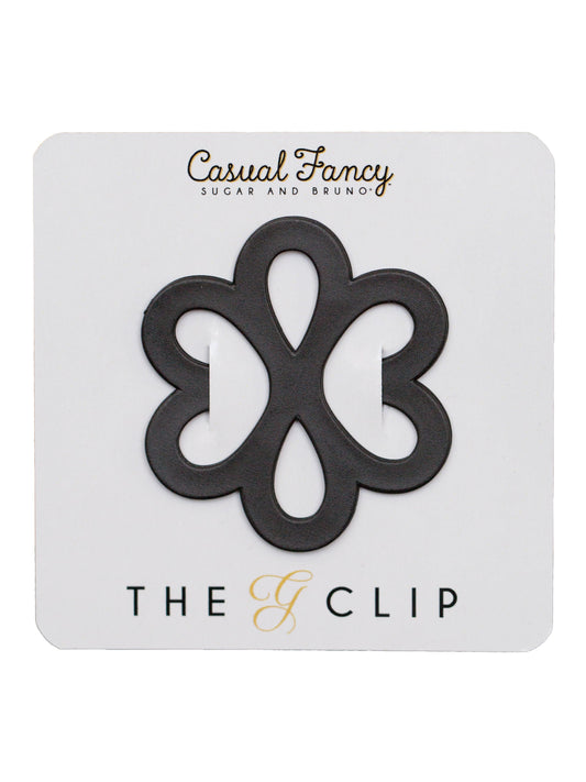 The G Clip
