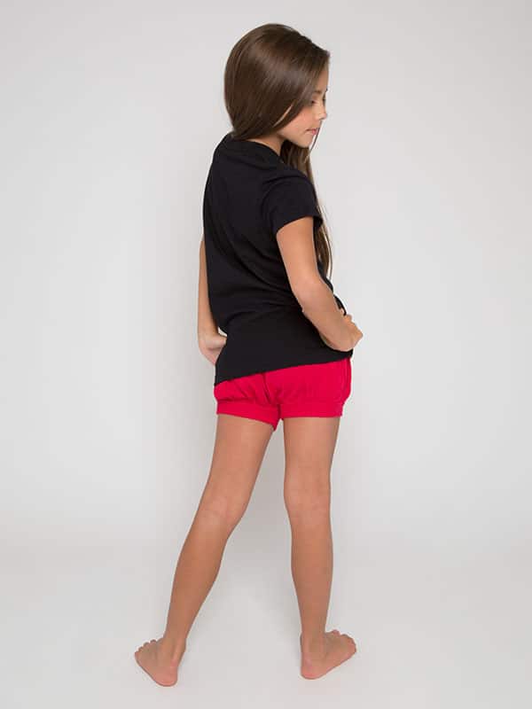 Valerie Tap Man Itty Bitty Boyfriend Tee