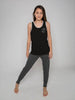 Tank Top: Rebel Tank "Let's Get Loud" by Sugar and Bruno