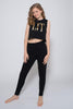 Lit  Curtain Call Top