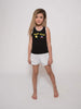 Valerie Tap Man Itty Bitty Rebel Tank