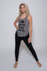 Boys Petal Racerback