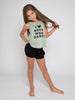 Boys Itty Bitty Everyday Tank