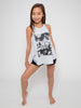 Tapped Out Youth Everyday Tank