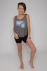 Tap Life Youth Free Style Tank