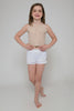 Sand Teeny Tiny Curtain Call Top