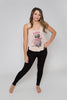 Dance Woof Me Free Style Tank