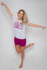 Ballet Life Upscale Tee
