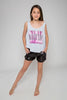 Ballet Life Youth Free Style Tank