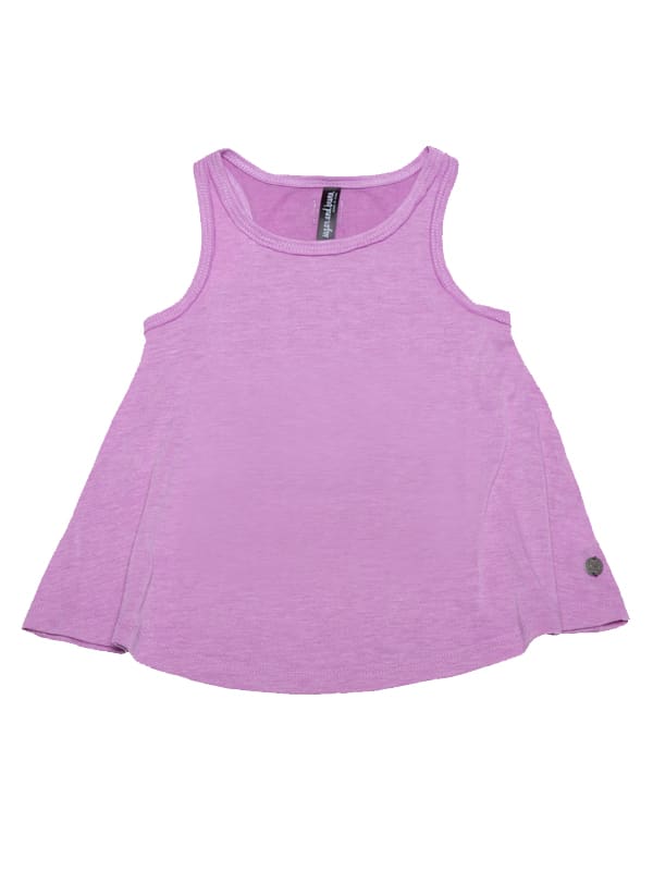 Orchid Itty Bitty Everyday Tank