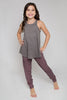 Everyday Tank, Steel Gray