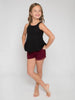 Everyday Tank, Black