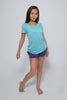 Ocean Youth Upscale Tee