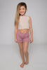 Curtain Call Top , Sand