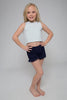 Sky Teeny Tiny Curtain Call Top