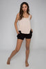 Free Style Tank, Sand