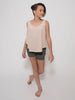 Tank Top: Free Style Tank by Sugar and Bruno Apparel