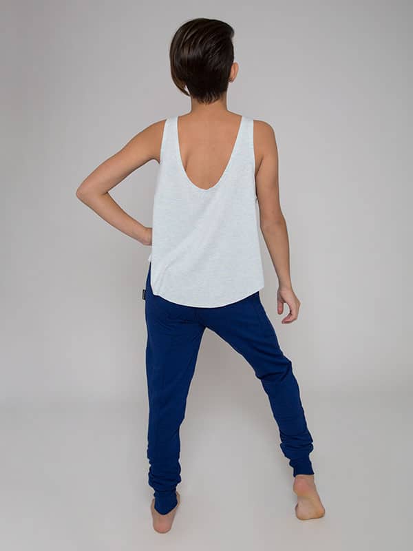 Tank Top: Free Style Tank by Sugar and Bruno Apparel