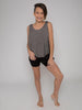 Tank Top: Free Style Tank by Sugar and Bruno Apparel