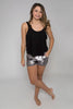 Tank Top: Free Style Tank by Sugar and Bruno Apparel