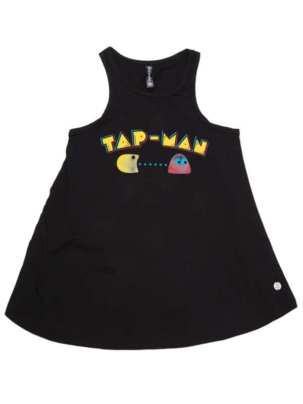 Valerie Tap Man Youth Everyday Tank
