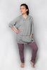 Kathryn Hoodie, Gray