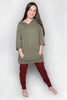 Kathryn Hoodie, Sage