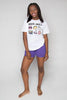 Squad Goals Boyfriend Tee