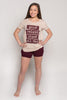 All Day Upscale Tee