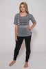 Dance Teacher Oversized Tee