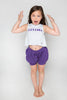 My Sparkle Itty Bitty Curtain Call Top