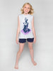 Ooh La La Youth Coolio Tank