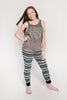 Valerie Oh Tap Rebel Tank