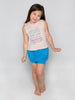 Stacey Cute Itty Bitty Metro Tank