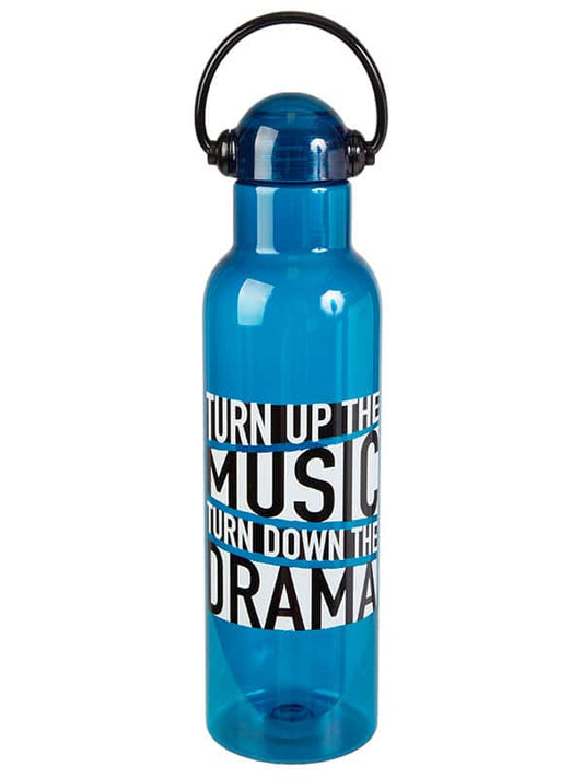 Turn Up the Music Bottle