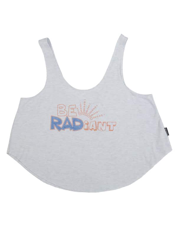 Mollee Be Radiant Free Style Tank