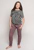 Valerie In Doubt Boyfriend Tee