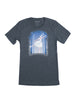 Snow Queen Boyfriend Tee