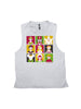 Nutcracker Cast Coolio Tank