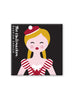 Russian Dancer Magnet