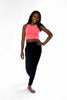 High Neck Tank, Watermelon