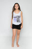 Floss Free Style Tank