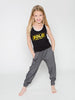 Solo Itty Bitty Rebel Tank