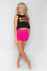 Instafamous Curtain Call Top